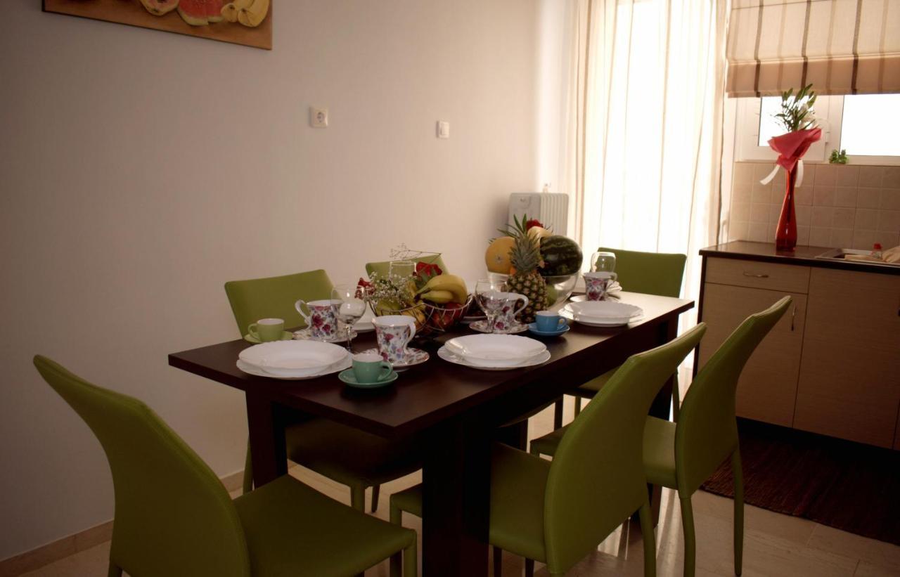 Angella House Apartment Rethymno  Exterior photo
