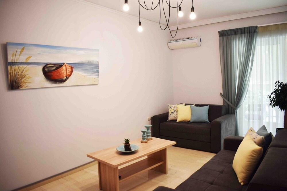 Angella House Apartment Rethymno  Exterior photo