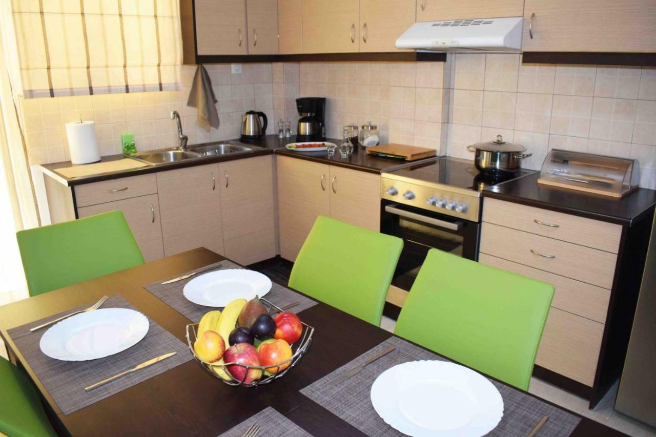 Angella House Apartment Rethymno  Exterior photo