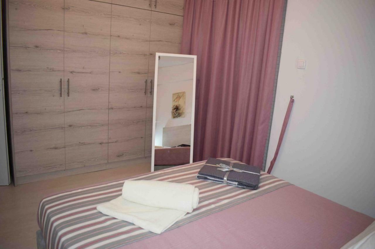 Angella House Apartment Rethymno  Exterior photo