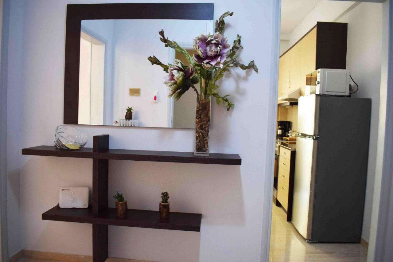 Angella House Apartment Rethymno  Exterior photo