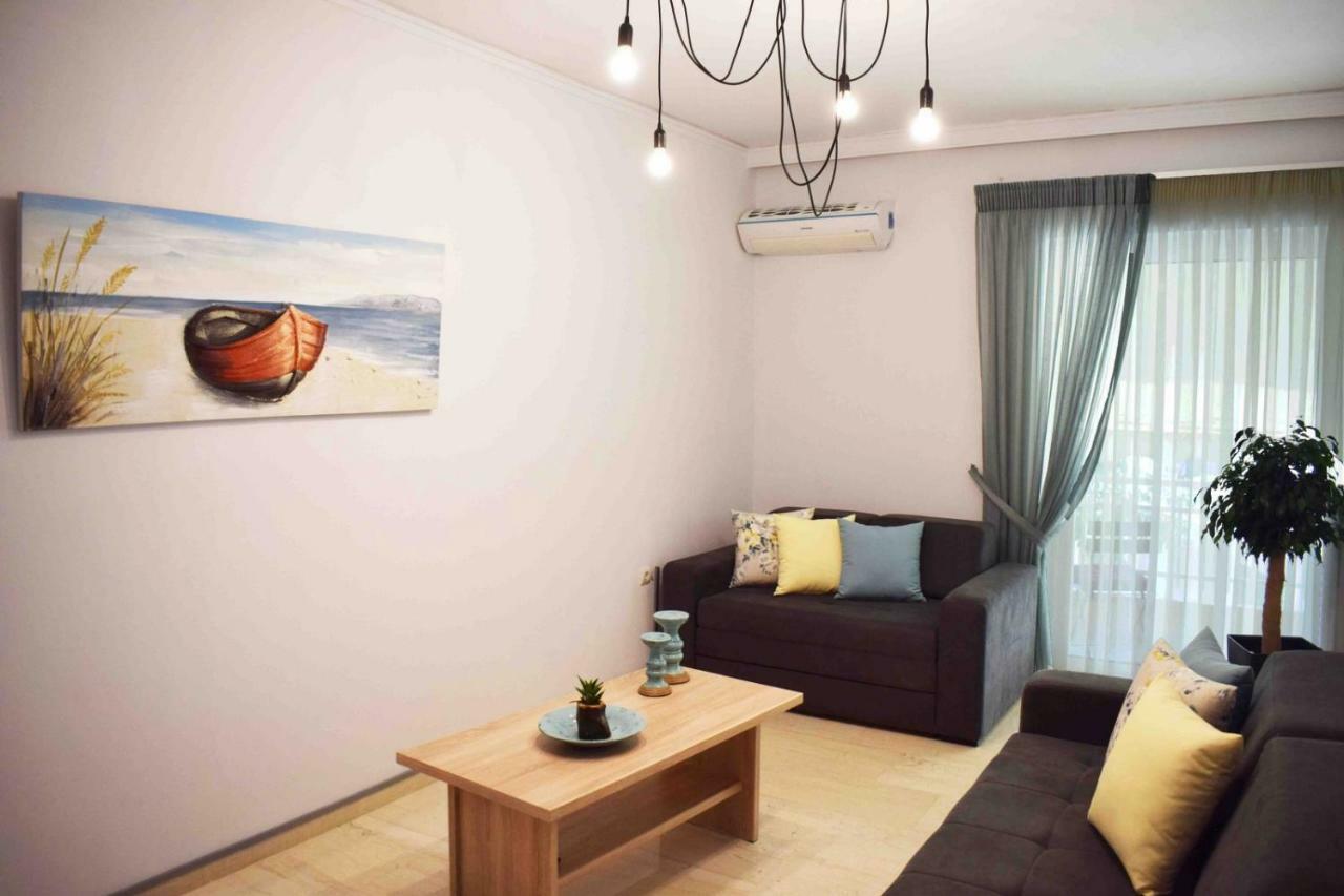 Angella House Apartment Rethymno  Exterior photo