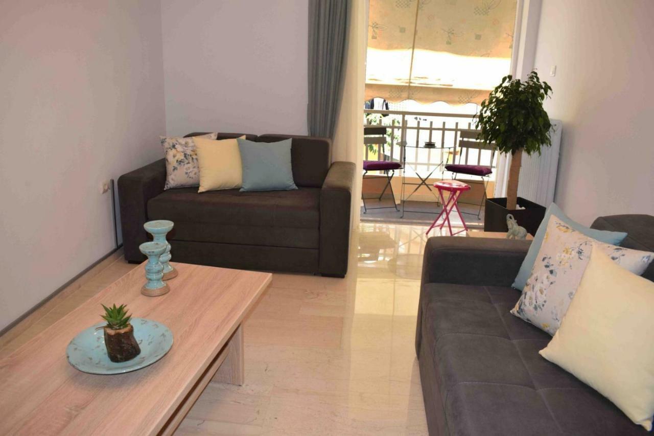 Angella House Apartment Rethymno  Exterior photo
