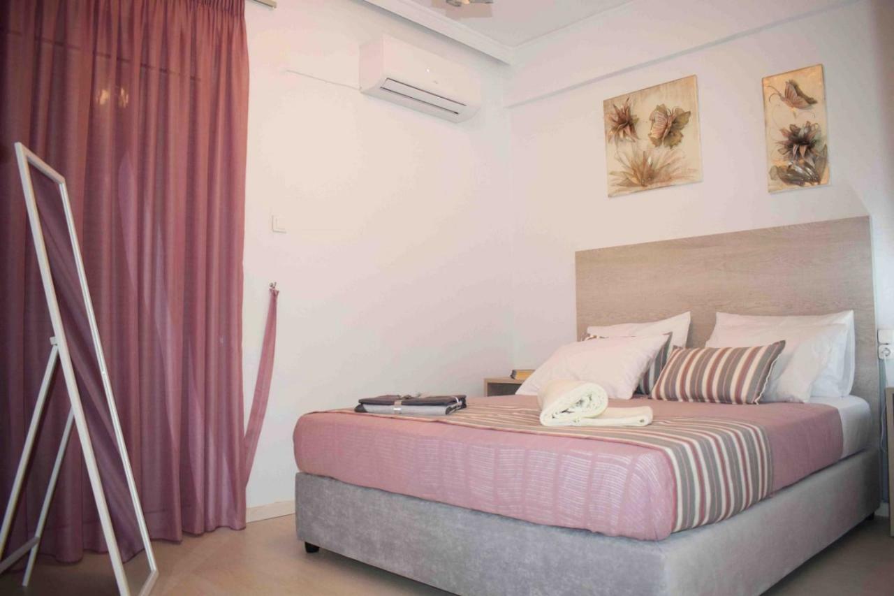 Angella House Apartment Rethymno  Exterior photo