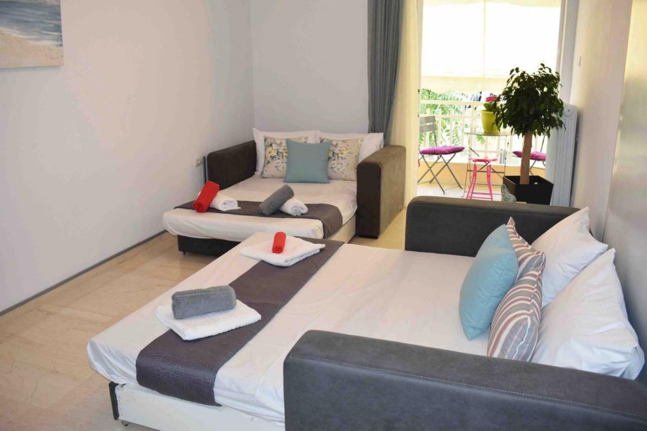 Angella House Apartment Rethymno  Exterior photo